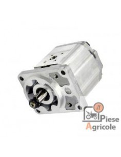 Pompa Hidraulica New Holland 80337214, 80337217, 80387505, 80421596, 80421597, 80426984