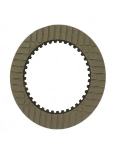 Disc Frictiune 82.2x126.8x2.5 mm Z-40 1997129C1