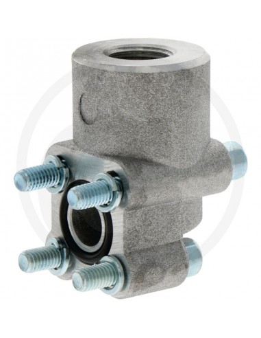 Flansa Pompa Hidraulica WP-LK30-G038-W50