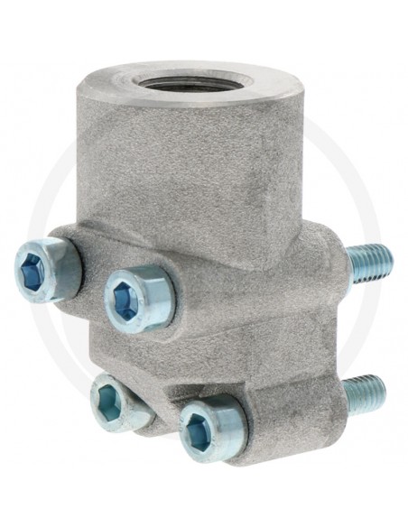 Flansa Pompa Hidraulica WP-LK30-G038-W50