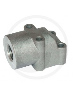 Flansa Pompa Hidraulica WP-LK30-G038-W50