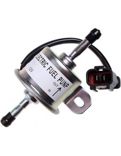 Pompa Alimentare Electrica 12V - Yanmar 129612-52100