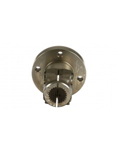 Flange, Drive Shaft Case IH 1537306C2, 1537306C1, 1537330C2, 1537330C1, 126683 2