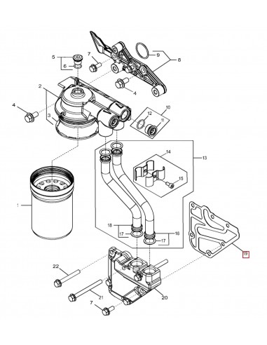 John Deere R123504, R502864