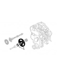 Perkins 31164362, 410134, 0410134, E33CP9, E33-CP-9, 4222231M1, 31164362, 731205M1, 3638219M91, 731205M2 2