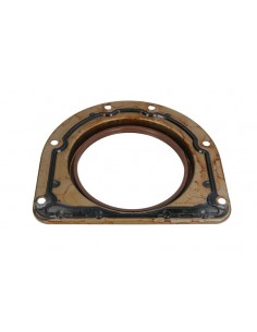 Simering Palier Spate cu Flansa 133.3x197/219x24 mm Perkins 2418F701, 3641851M91, 4222525M91, 4224532M1, 2