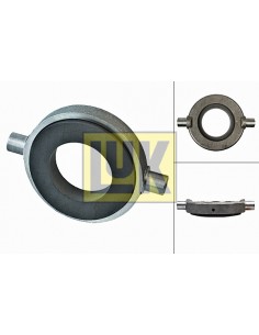 Bearing, Clutch Release 45.2x85.6 mm 1844013299, 3136858R11, 3136858R12, 3136858R91, 715575R11 2