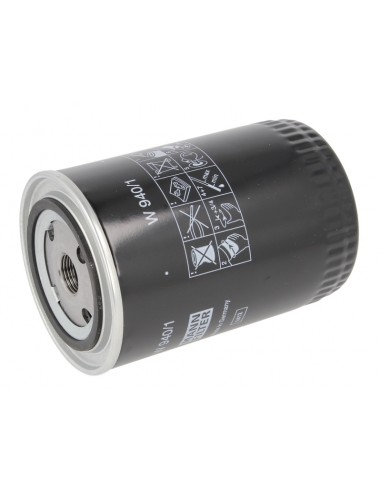 Filtru Ulei 93x142 mm 3/4-16 UNF, 1.2 Bar, LS9 Mann W940/1