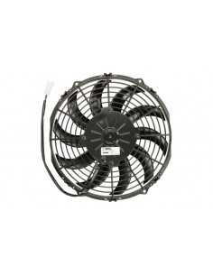 Vent, Axial 255 mm - 12V Spal VA11-AP7/C-57S, 0.010.2545.2, 001025452, 0.010.3311.2, 001033112, 0.900.1419.2, 090014192, 1025452 2