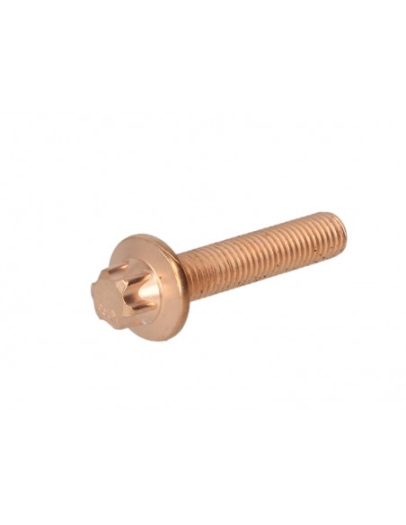 Screw M10x1.5x50 mm FENDT F926200100190, MAN 51 90490 0029, 51.90001.0168, 51.90001-0168, 51.90490.0029, 51.90490.0033, 51.90490