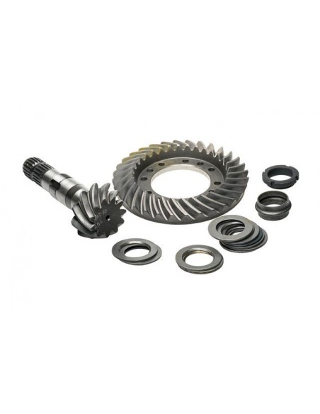 CROWN WHEEL AND PINION SET Z-11/32