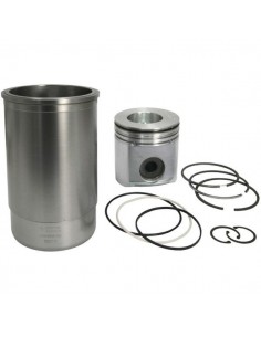 Cylinder Kit 106,5/41 mm RE65969, RE531354, RE509540, RE507850, RE505112, RE505102, RE504135, DZ110417, 6005028694,