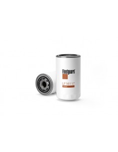 Filtru Ulei 93.5x175 mm M27x2 Fleetguard LF16117