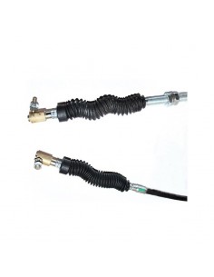 Cablu Acceleratie Picior 908 mm Fiat, Ford 47727797, 86002269, 86504054, 89840762, 9840762