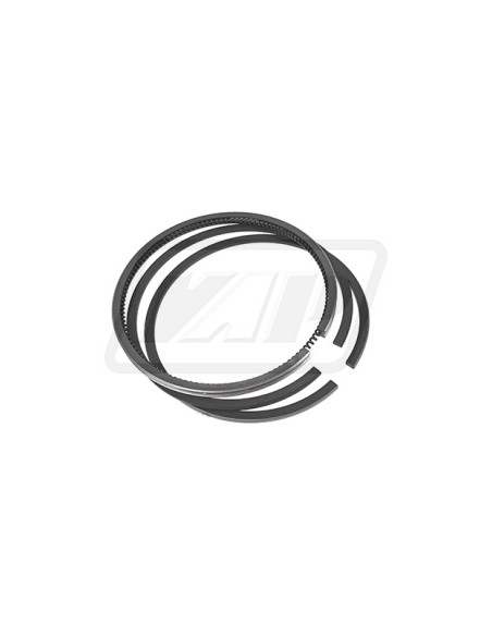 Segmenti Piston +0.5mm Kubota 16271-21090, 1627121090