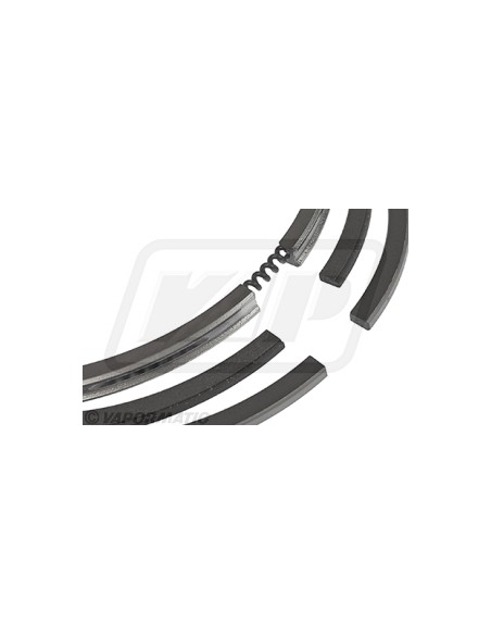 Segmenti Piston +0.5mm Kubota 16271-21090, 1627121090