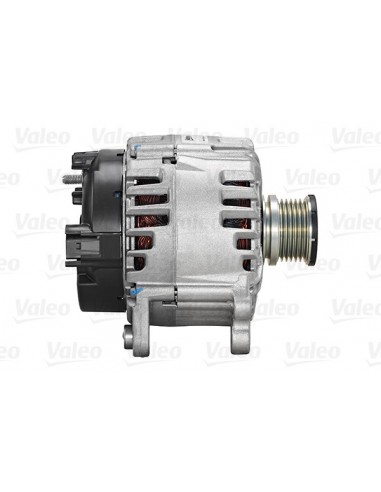Alternator 14V,140 A Audi 03G903016G