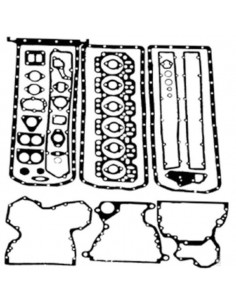 Gasket Set, Full