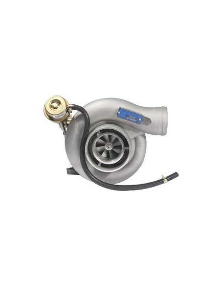 Turbosuflanta, Compresor Case IH J536309, Cummins 3536309