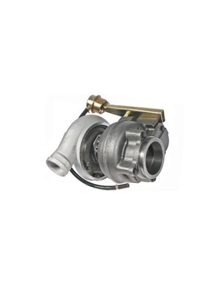 Turbocharger Case IH J536309, Cummins 3536309