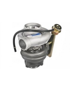 Turbocharger Case IH J536309, Cummins 3536309 2