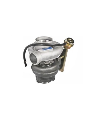 Turbocharger Case IH J536309, Cummins 3536309