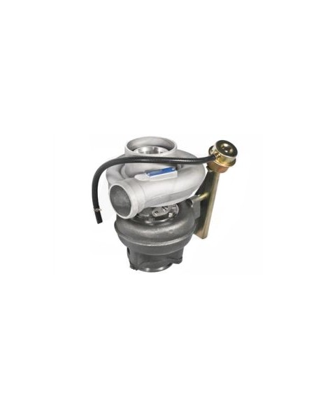 Turbocharger Case IH J536309, Cummins 3536309