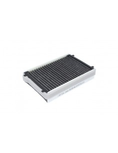 Filtru Aer Cabina, Habitaclu, Polen 145x211x40 mm John Deere L209778, L156225, L116025, L155288, L214634