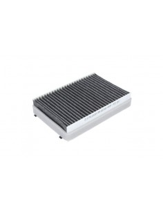 Filtru Aer Cabina, Habitaclu, Polen 145x211x40 mm John Deere L209778, L156225, L116025, L155288, L214634 2