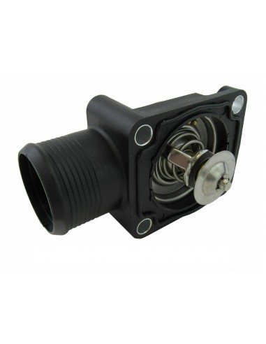 Thermostat with Housing PERKINS 4133L017, 4133L032