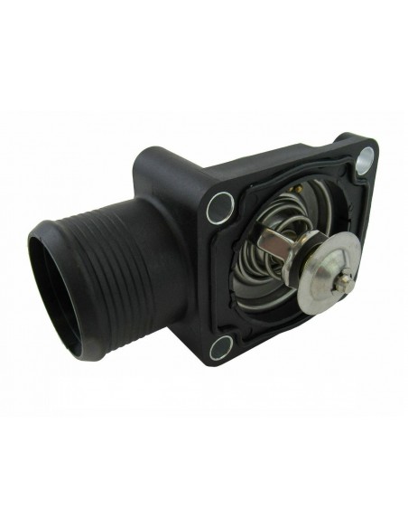 Thermostat with Housing PERKINS 4133L017, 4133L032