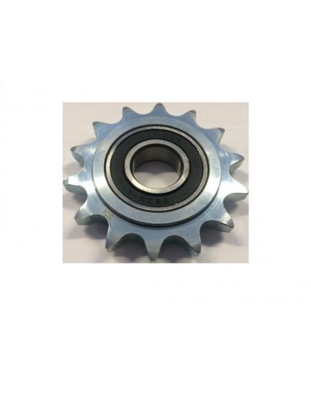 Pinion Intinzator Lant 25x94 mm Z-14 Case IH, Fiat New Holland 323291650, 300121613, LA323291650, LA300121613,