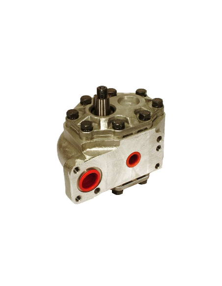 Pompa Hidraulica 110509C91, 128180C91, 308873A1, 327987A1, 327988A1, 406763R91, 406763R92, 406827R91, 550132825, 66513C91, 66513