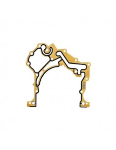 Gasket, Timing Gear Cover, Oil Pump 2.3 mm 2830972, 4899218, ER0002830972,
