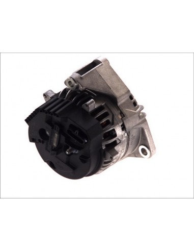 0124555065 Generator-Alternator 28V/80A - BOSCH 0 124 555 065