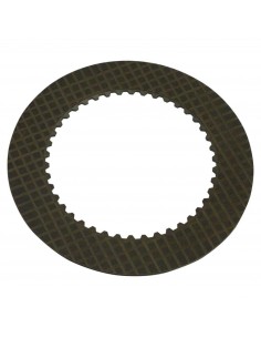 Disc Frictiune Ø 130x196x3.3 mm John Deere AR68945, AR94517, RE23286, RE234261, RE65291