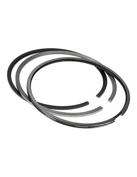 Segmenti Piston 104 - 3x2.5x4 mm 8094845