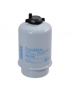 Fuel Filter 80x154.3 mm 15 Micron Donaldson P551434