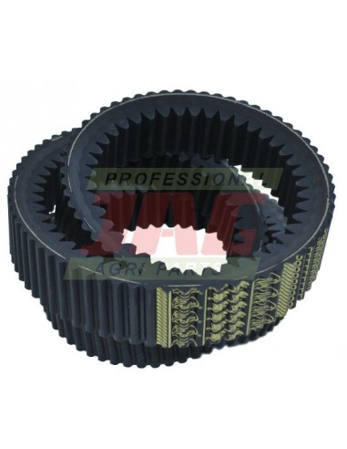 Curea Toba Gates Agri Z65924 0215200