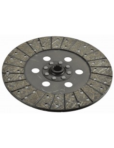 Clutch Disc PTO Ø 310 mm Landini/Massey Ferguson 3105233M91, 3105233M92, 3311352M92, 3311943M91