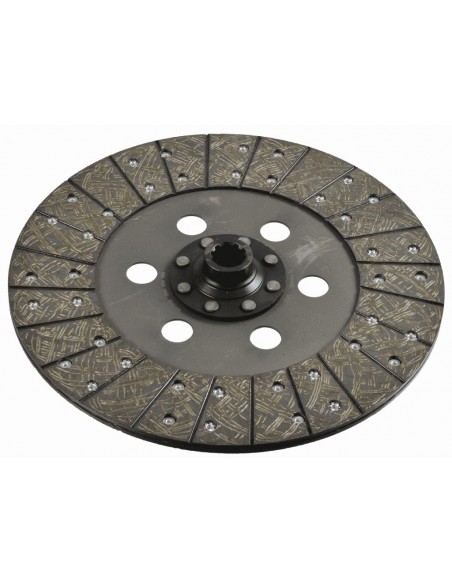 Clutch Disc PTO Ø 310 mm Landini/Massey Ferguson 3105233M91, 3105233M92, 3311352M92, 3311943M91