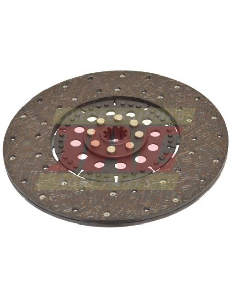 Clutch Disc Ø 300 mm John Deere AL120015, AL23097, AL26466, AL30452, AT26774