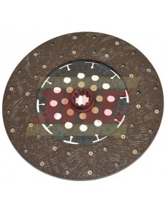 Disc Ambreiaj Ø 300 mm  John Deere AL120015, AL23097, AL26466, AL30452, AT26774 2