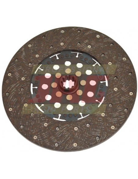Clutch Disc Ø 300 mm John Deere AL120015, AL23097, AL26466, AL30452, AT26774