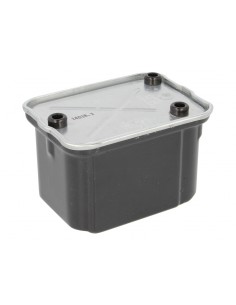 Filtru Combustibil John Deere AR86745, RE27091, RE57073, RE58376, WK8106 2