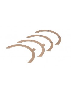 Cuzineti Axiali Semiluna STD (4) U5TW0002, 218294A1, 31137551, 31137561