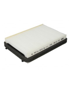 Filtru Aer Cabina 129x211x40 mm John Deere L116025, L155288, L214634