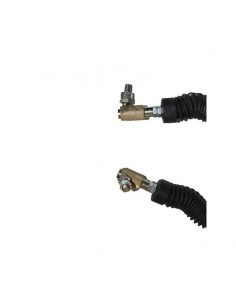 Cable, Foot Throttle Assembly 908 mm 47727797, 86002269, 86504054, 89840762, 9840762 2