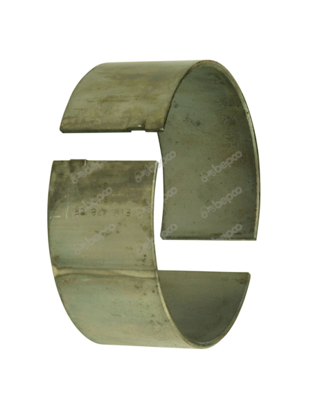 Cuzineti Biela 0.020''- 0.50 mm 29/9-404B