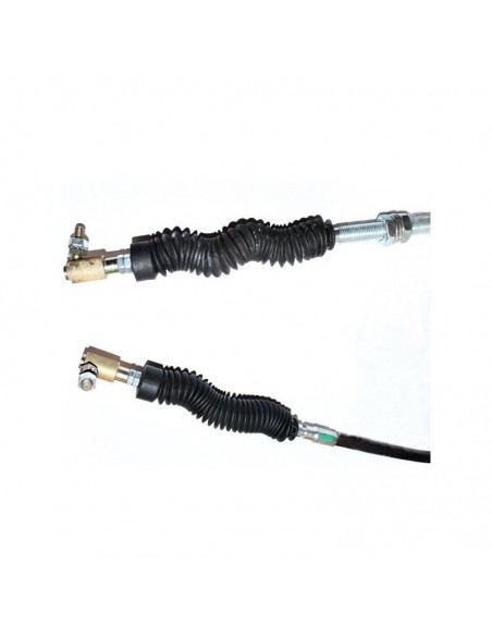 Cable, Foot Throttle Assembly 908 mm 47727797, 86002269, 86504054, 89840762, 9840762
